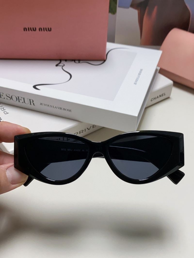 Miu Miu Sunglasses